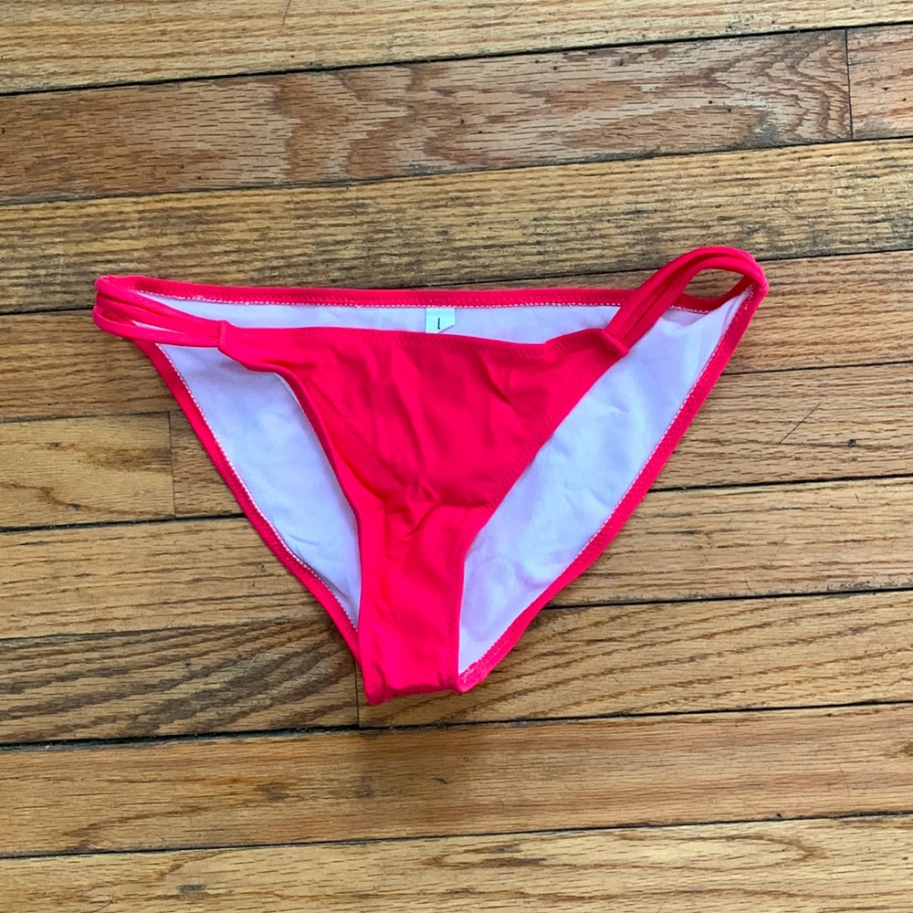 Bikini bottoms